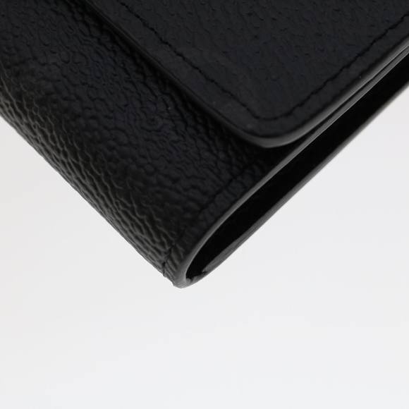 LOUIS VUITTON Monogram Eclipse Multicles6 Key Case M82603 LV Auth 45696A - Picture 14 of 16